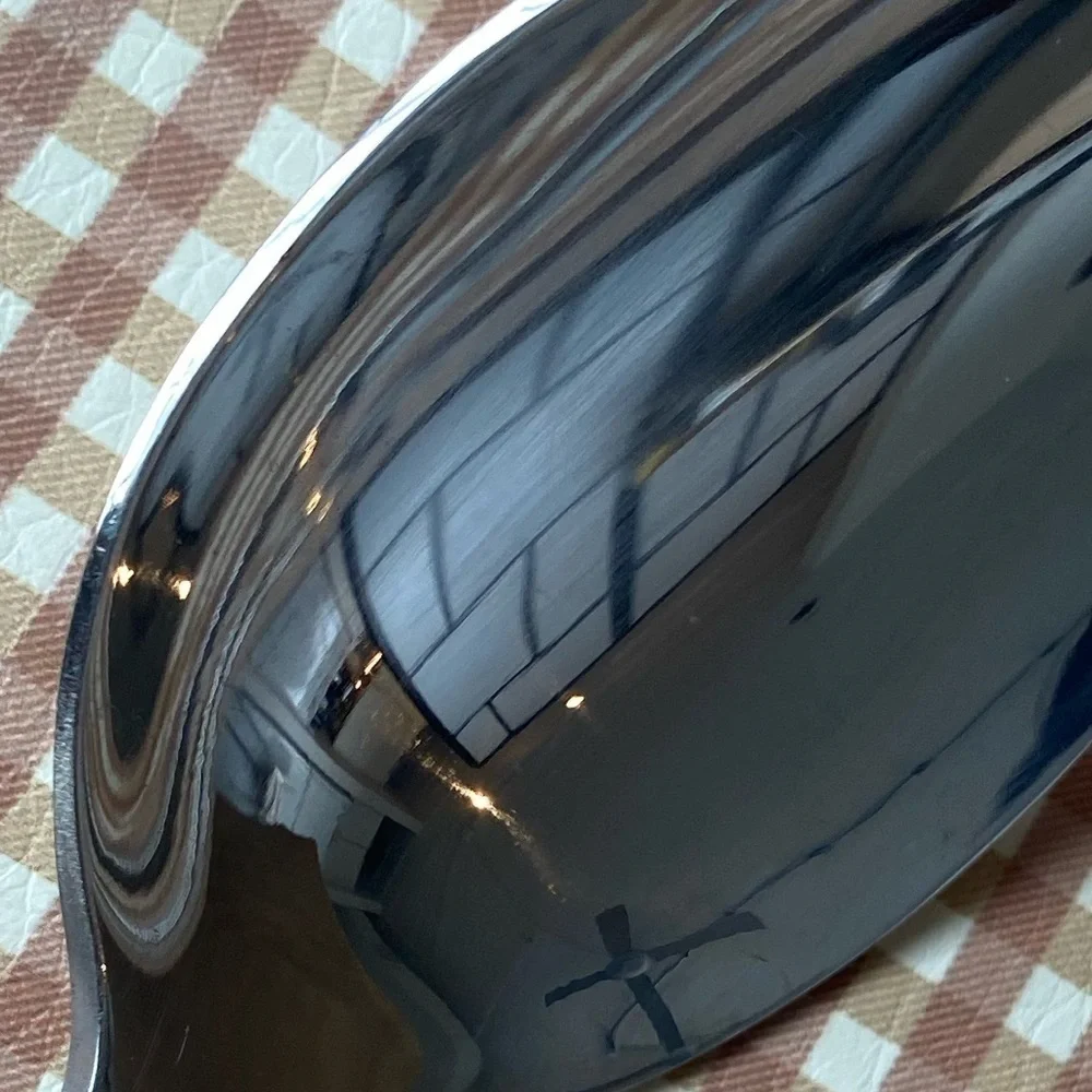 Set‎ of 4 Stainless spoons